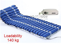 00683: ที่นอนลมคนอ้วน (Air mattress - max cap. 135 kg)